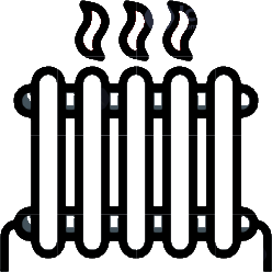 Radiatorbekleding